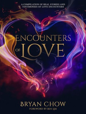 cover image of Encounters of Love